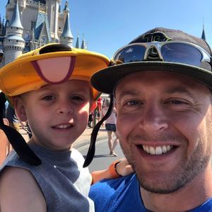 Meet your Posher, Steve